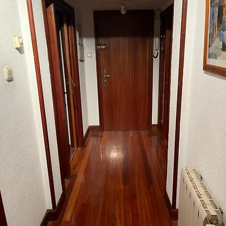 公寓 Cercano San Mames 毕尔巴鄂
